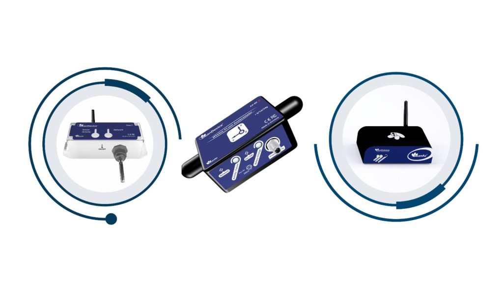 Cómo elegir el acelerómetro adecuado para una medición de vibraciones fiable y precisa